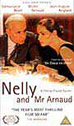 Nelly and Mr Arnaud